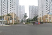 Bán căn hộ 2PN giá rẻ nhất khu vực Bình Chánh HQC Plaza, chỉ 1.035 ty bao thuế phí